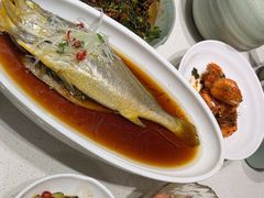 -泉上·发现DISCOVERY ·黔菜餐厅(银海元隆广场店)