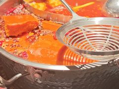 -正禾鲜·潮汕牛肉火锅(凯德天府店)