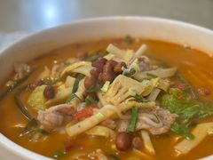 -缘久缘米粉(新街口店)