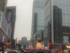 -龙抄手(春熙路总店)