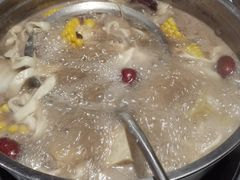 -八合里潮汕鲜牛肉火锅(福州万象城店)