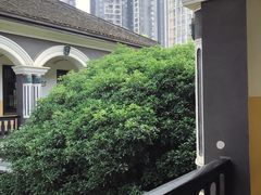 -湖南省立第一师范学校旧址