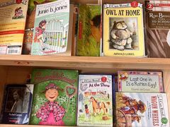 -GogoReading少儿英语分级阅读(双井中心店)