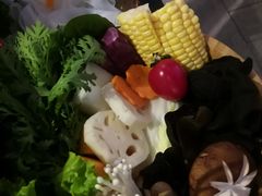 -湊湊火锅·茶憩(和平大悦城店)