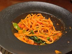 -本处·素食·融合料理(南油店)