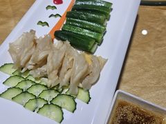 -真不同饭店(中州东路店)