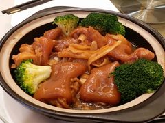 -百乐门喜宴(海珠广场华厦店)