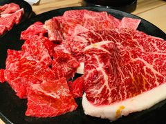 -焼肉 ウエスト(天神店)