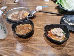 -呷哺呷哺 小火锅 (浦东新欧尚超市店)