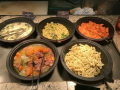 -上海锦江汤臣洲际大酒店壹阶层