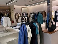 -ZARA(大上海时代广场店)