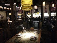 大堂-吴莊(龙城万科里店)
