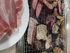 -风味烧烤