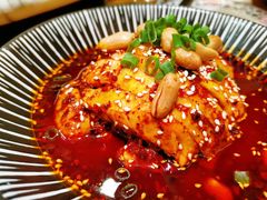 -渝乡人家(和平里店)