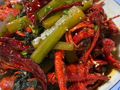 -91小龙虾·香辣蛙(蛇口店)