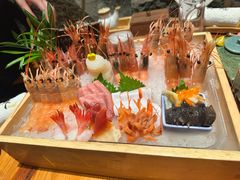 -水濑·日料放题(天河店)