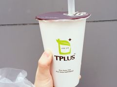 -TPLUS茶家(淮海店)