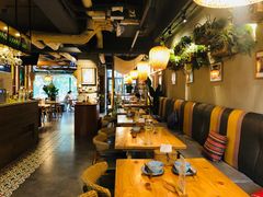 大堂-越美小馆·越南料理(曲江店)