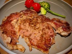 -新贝乐意大利餐厅(苏州中心店)