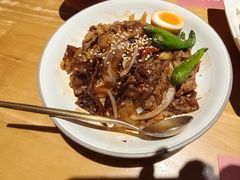-一心创作料理屋(经开万达店)