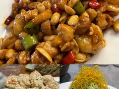 -君霖海鲜私房菜(春柳店)