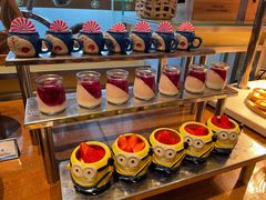 -惠州金海湾嘉华度假酒店