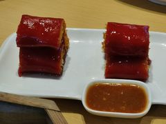 -茶小点(丽悦新天店)