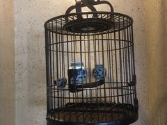 -兰溪小馆(东直门簋街店)