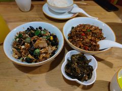 -湘阁里辣(南岭购物广场店)