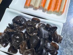 -蜀汏峡火锅(南内环店)