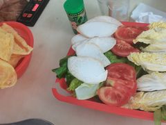 -贵宾牛·潮汕牛肉火锅(珠池总店)