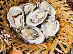 -辉记炭烧海鲜大排档·老字号(福田店)