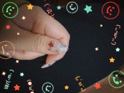 -RL Nail·瑞丽美甲美睫品牌原创店