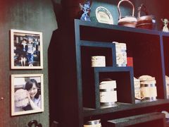 大堂-糖朝(尖沙咀店)