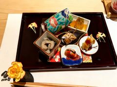 -鮨一日本料理(大中华店)