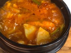 -釜山火炉韩式炭火烤肉(欧洲城店)