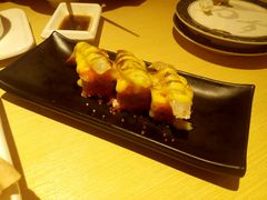 -万岁寿司(蓬江万达店)