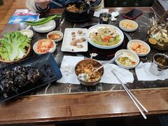 -秀男家米肠汤饭
