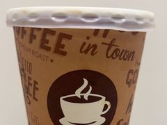 -新绿茵阁茶餐厅(皇朝东南亚花园分店)