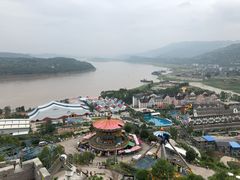 -美心红酒小镇游乐园