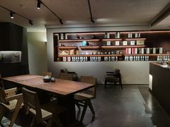 大堂-物心空间