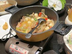 -沈灶河豚宴·河豚融合餐厅(汉中路店)