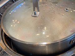 -一席地·本地鸡窝·杭帮鸡火锅(萧山银隆百货店)