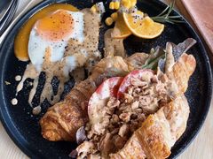 -251#coffee roasters(沿河东路店)