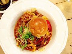 -Cafe Alice咖啡爱丽丝(奥城店)