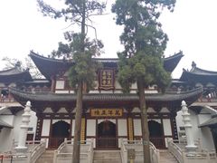 门面-径山寺