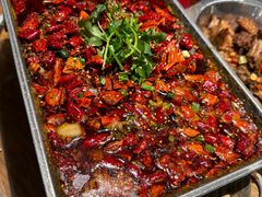 -乔一乔怪味干锅(东升店)