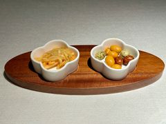 -漢舍中国菜馆(浦东嘉里城店)