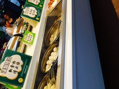 -文星素食(兴华路店)