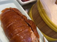 -紫光园·烤鸭·北京菜(团结湖店)